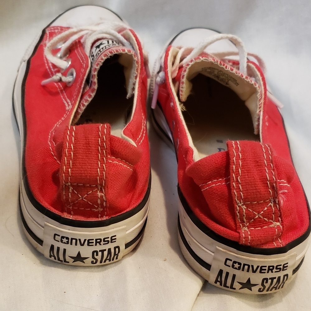 Women's Converse Chucks Shoreline